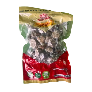 PALM SUGAR (ထန ်းညှက )
