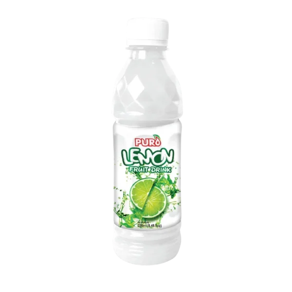 Natural Lemon Drink-PURO