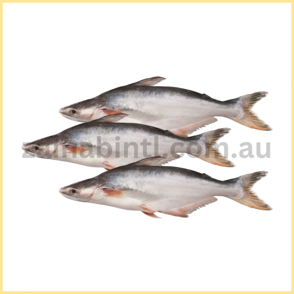 Pangus Basa Stack 1 Kilo