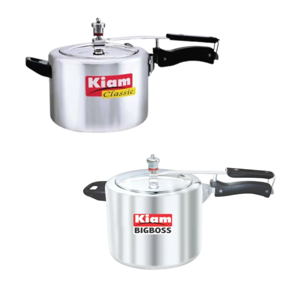 Pressure Cooker Classic/BigBoss