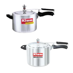 Pressure Cooker Classic/BigBoss