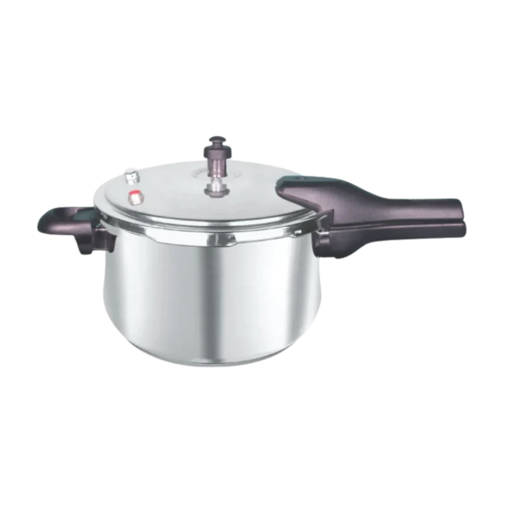 Pressure Cooker - SS