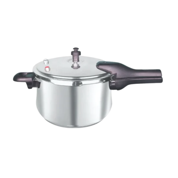 Pressure Cooker - SS