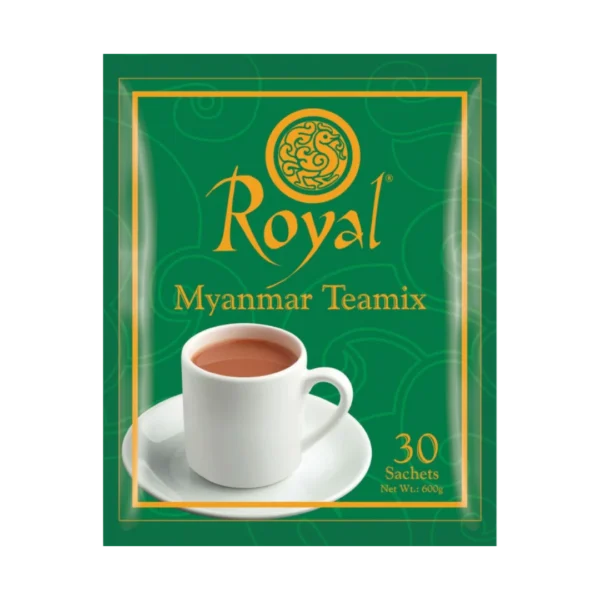 ROYAL MYANMAR TEA MIX