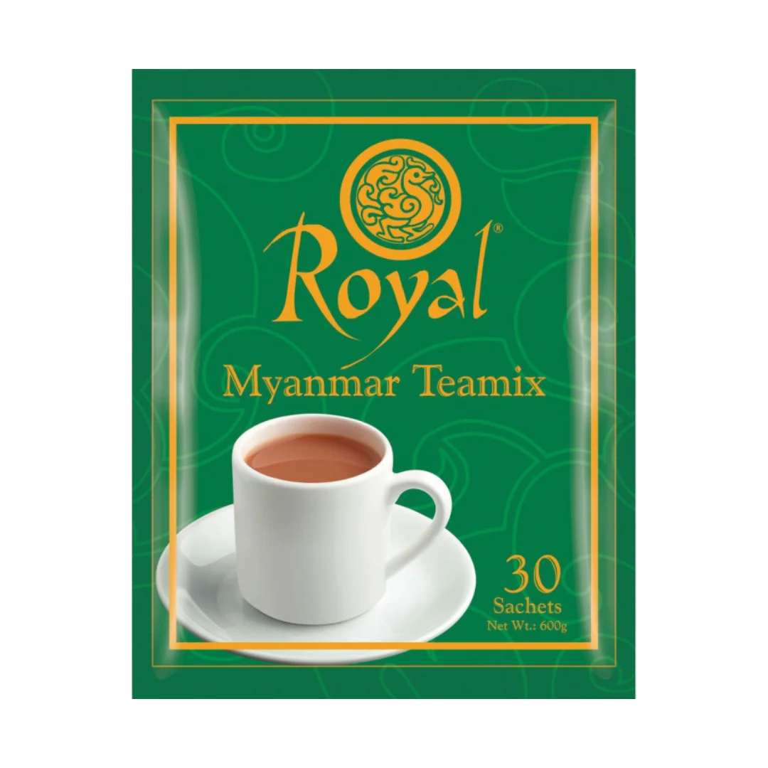 ROYAL MYANMAR TEA MIX