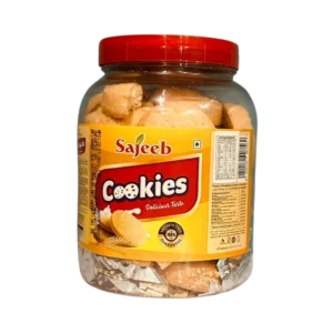SAJEEB Cookies Jar