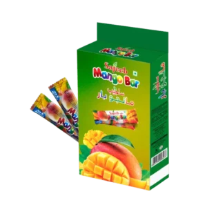 SAJEEB Mango Bar