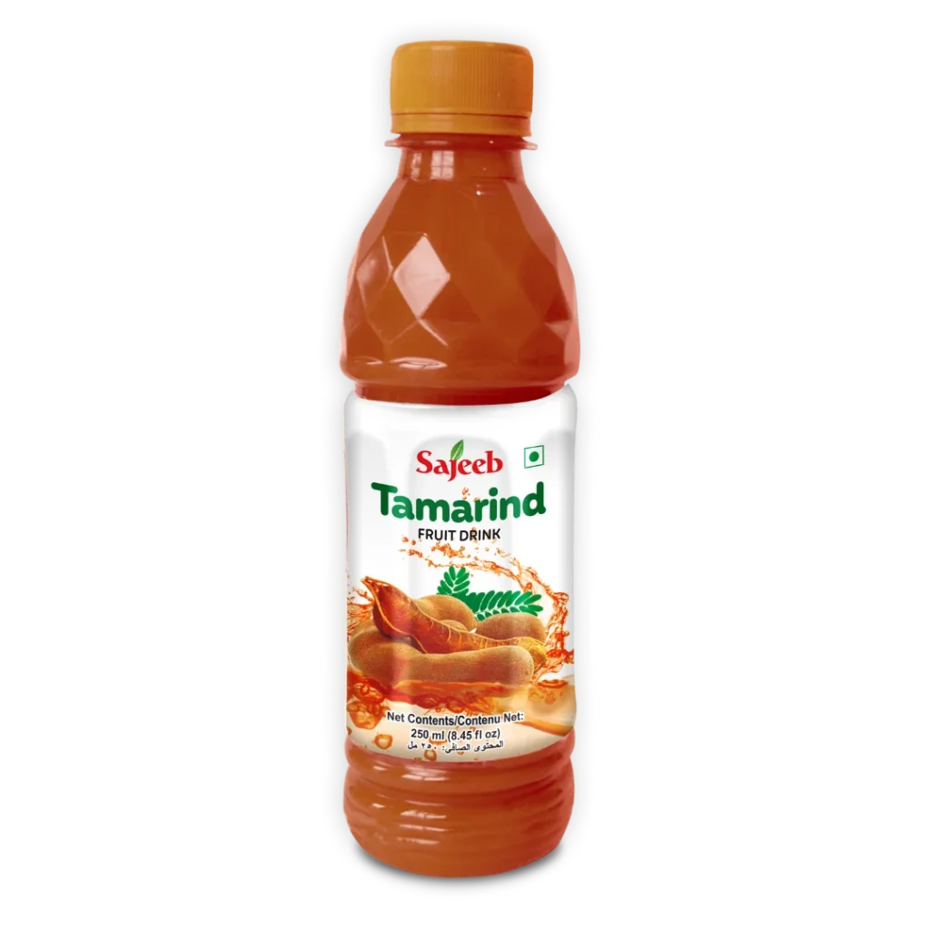Sajeeb Tamarind Fruit Drink