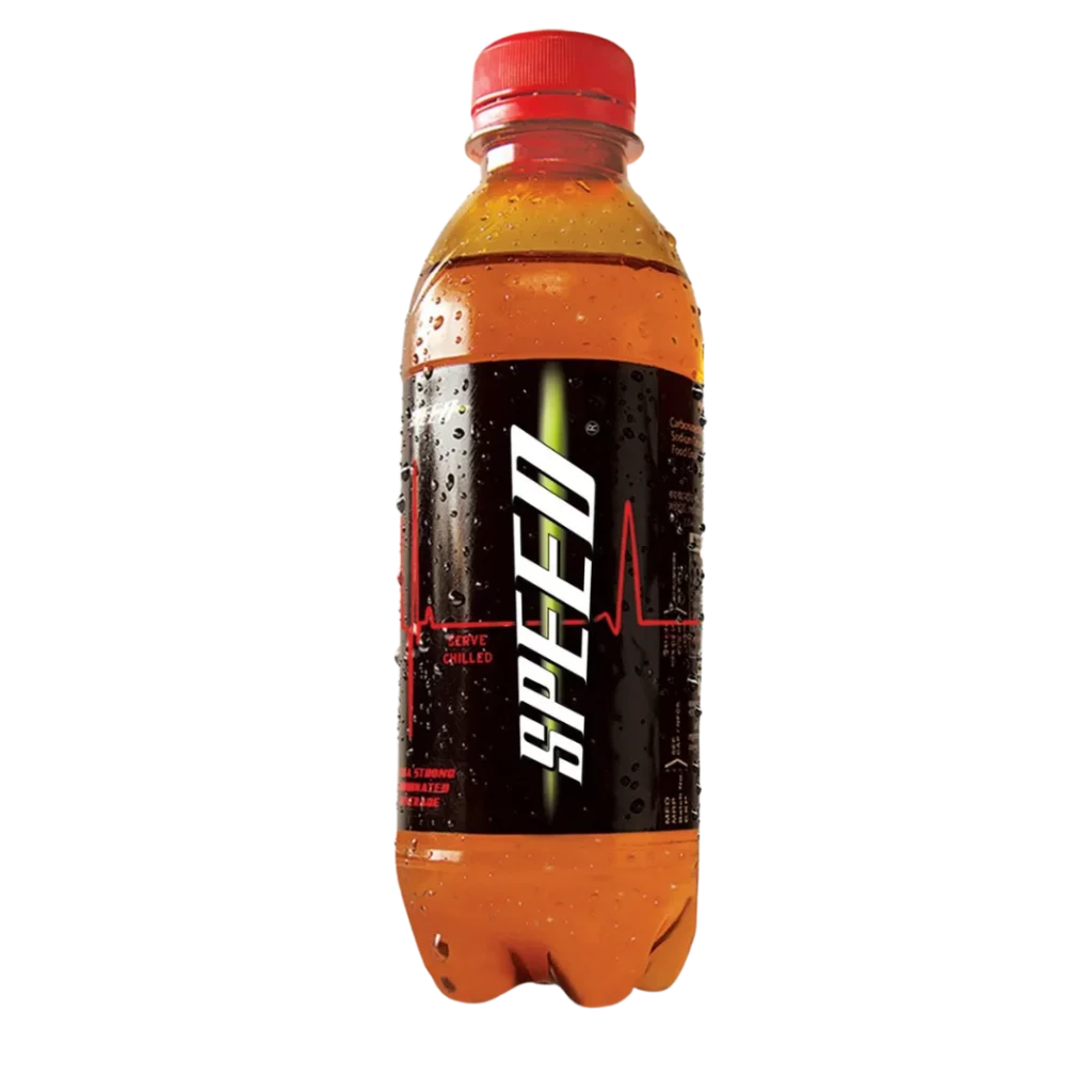 Speed Energy Drink