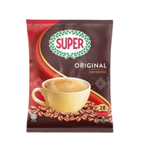 SUPER COFFEE MIX