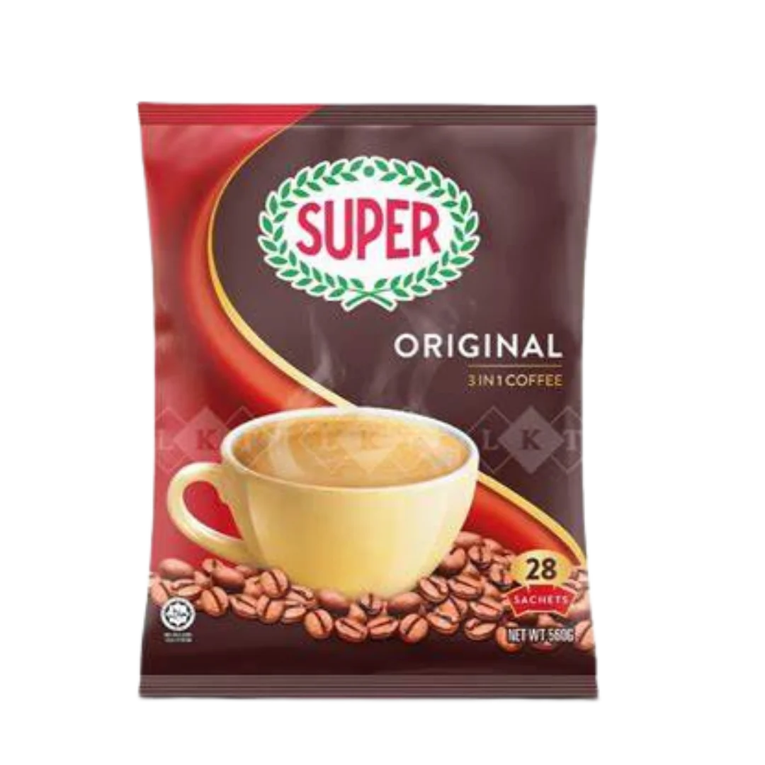 SUPER COFFEE MIX
