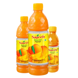 Sajeeb Mango Fruit Drink