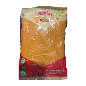 Sarah Turmeric Powder Organic