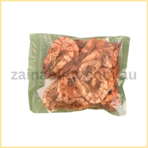 Shrimp Jambo
