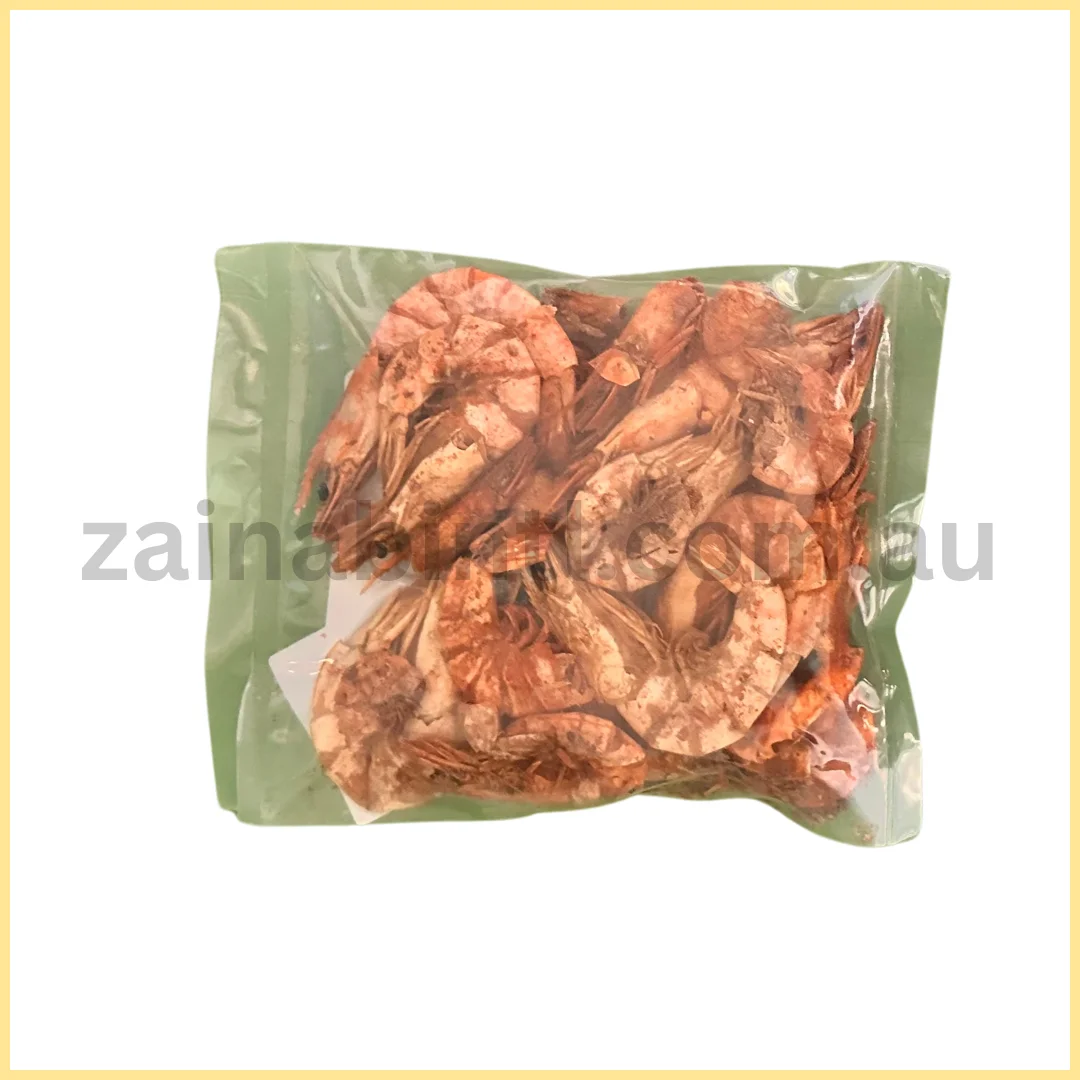 Shrimp Jambo