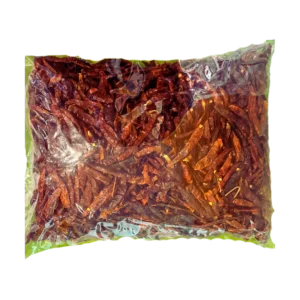 THAI CHILLI PEPPER HOT