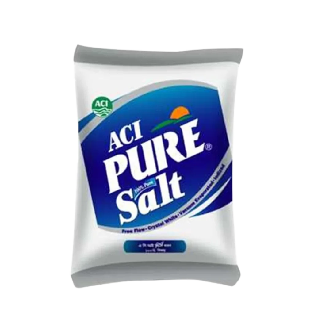 Aci Pure Salt