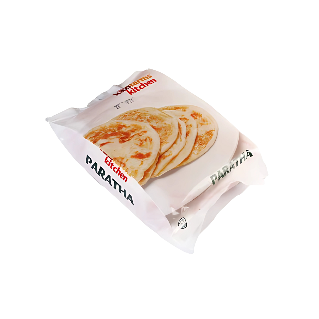 KFK Plain Paratha Family Packs - Image 3
