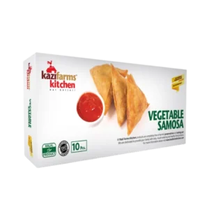 KFK Vegetable Samosa