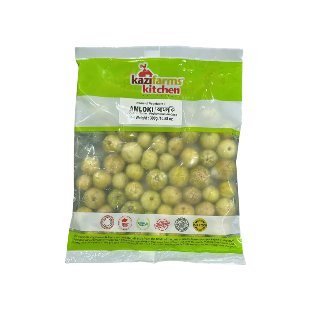 KFK Amoloki /Amla