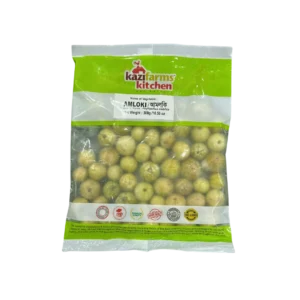 KFK Amoloki /Amla