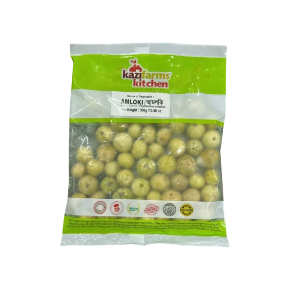 KFK Amoloki /Amla