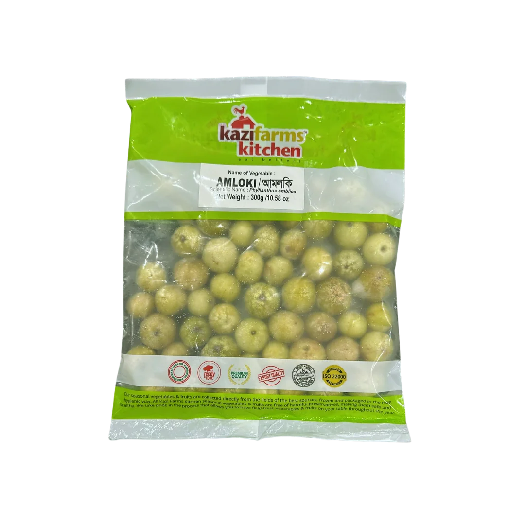 KFK Amoloki /Amla