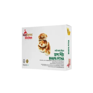 KFK Bhapa Pitha