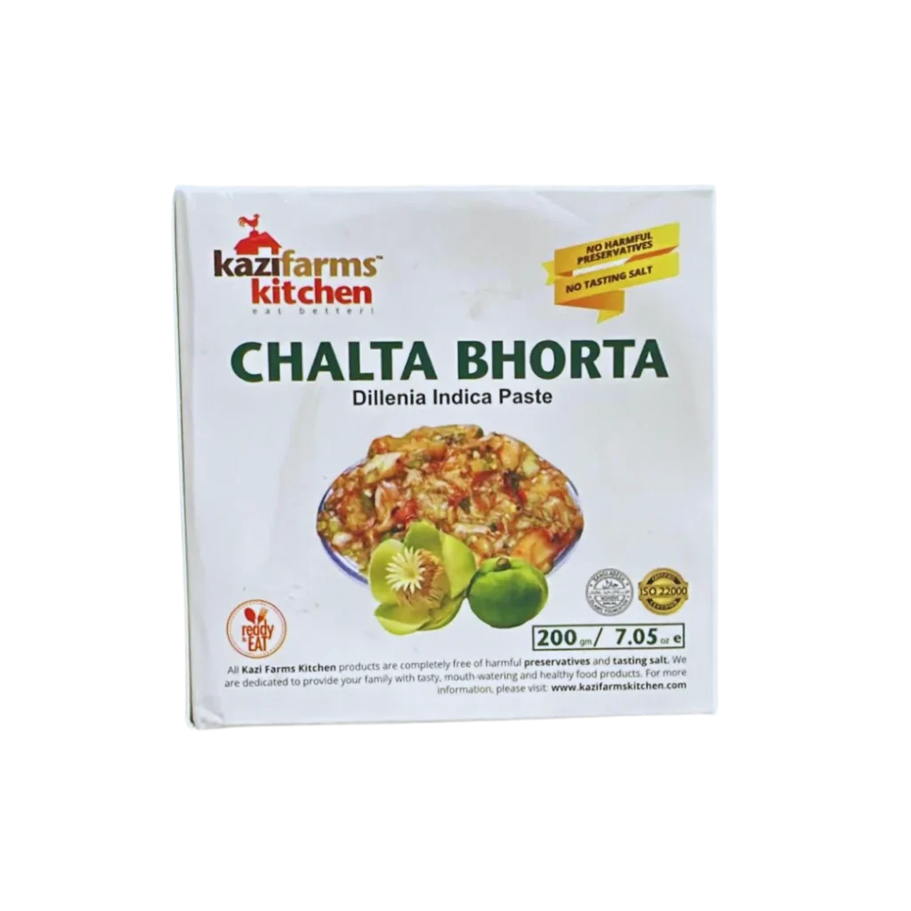 KFK Chalta Bhorta