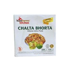 KFK Chalta Bhorta