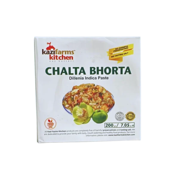 KFK Chalta Bhorta