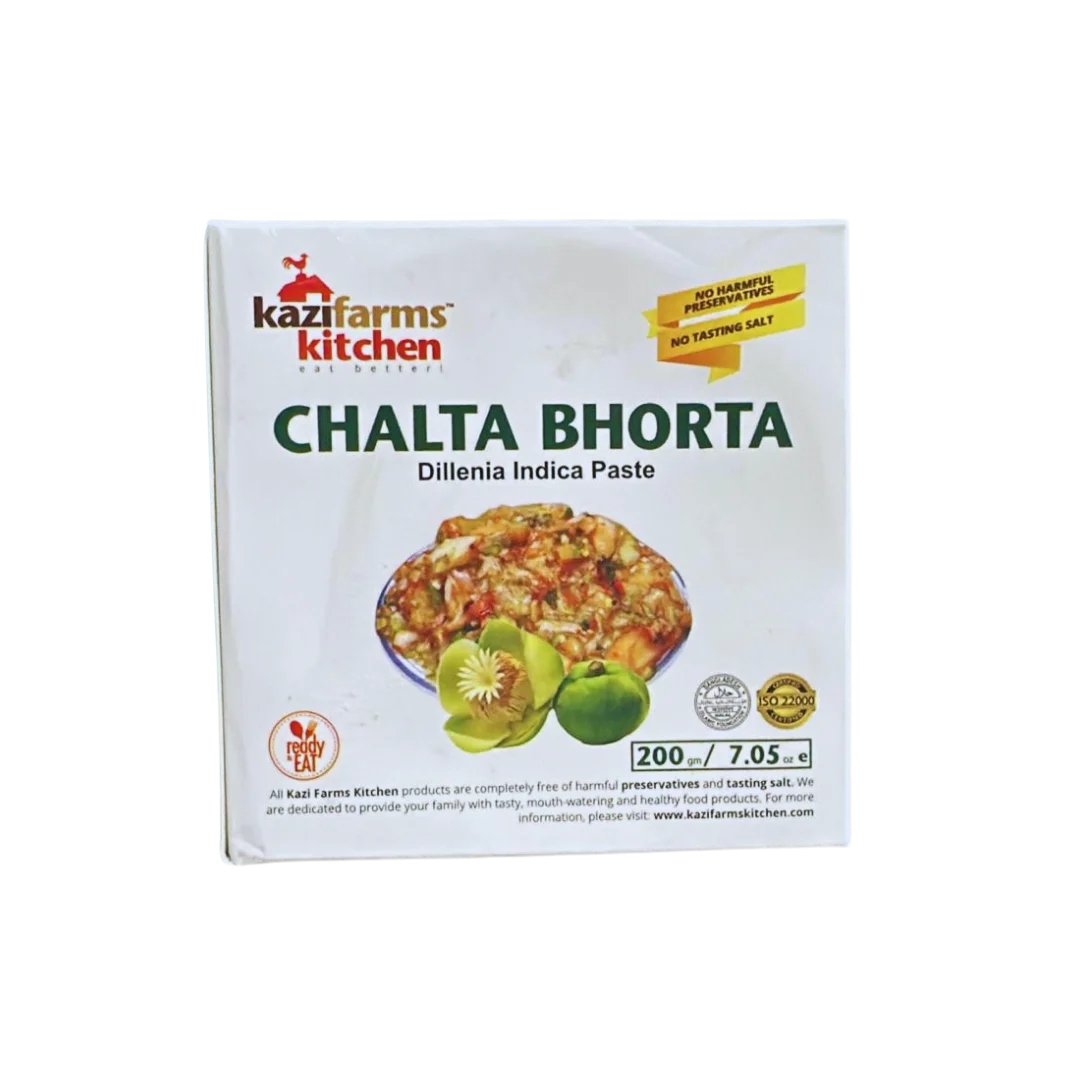 KFK Chalta Bhorta