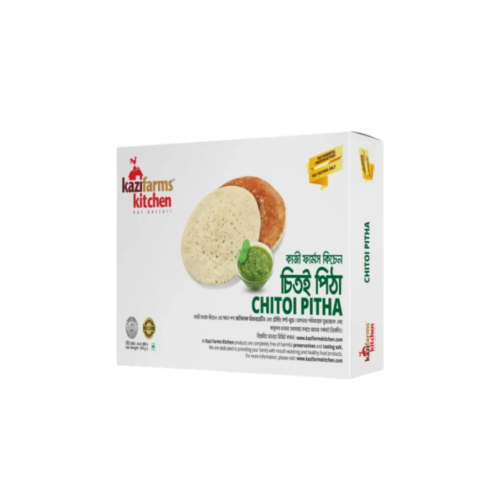 KFK Chitoi Pitha