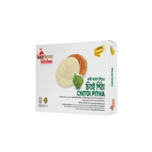 KFK Chitoi Pitha