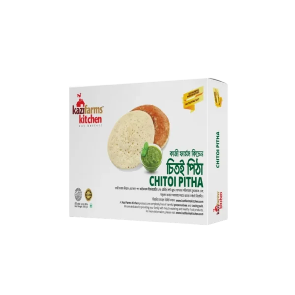 KFK Chitoi Pitha