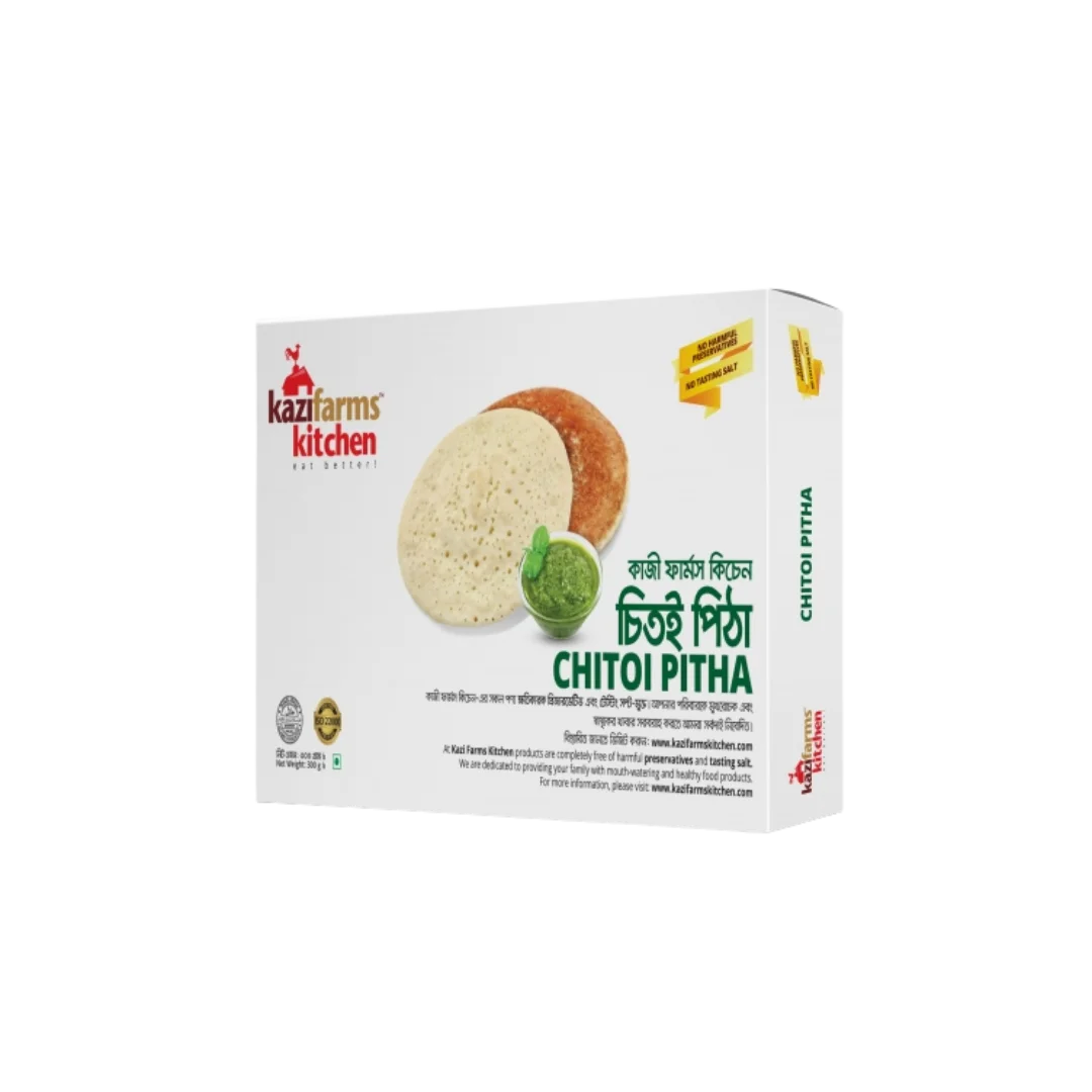 KFK Chitoi Pitha