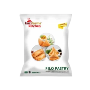 KFK Filo Pastry Singara,Samosa,Roll