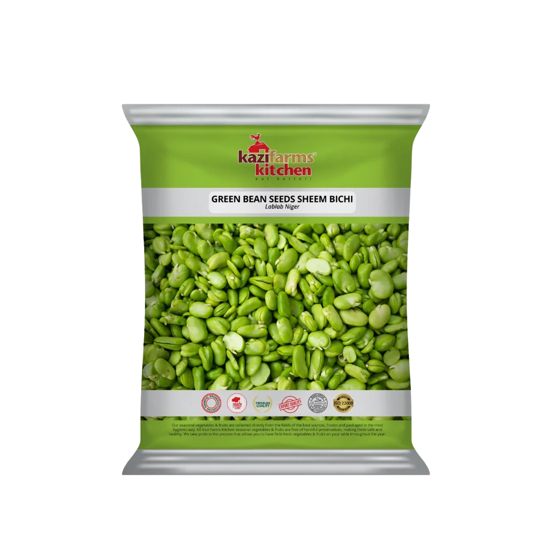 KFK Green Bean Seeds
