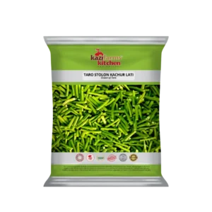 KFK Green Kachur Lati (Taro)