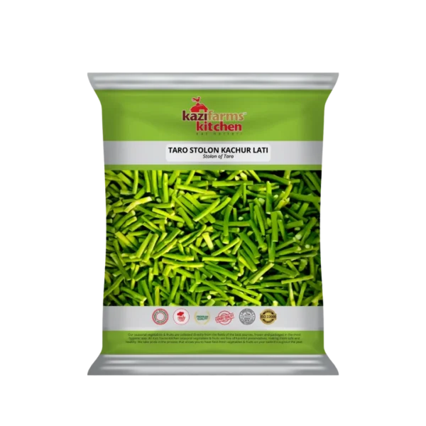KFK Green Kachur Lati (Taro)