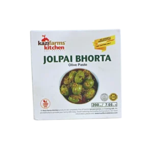 KFK Jolpai (olive) Bhorta