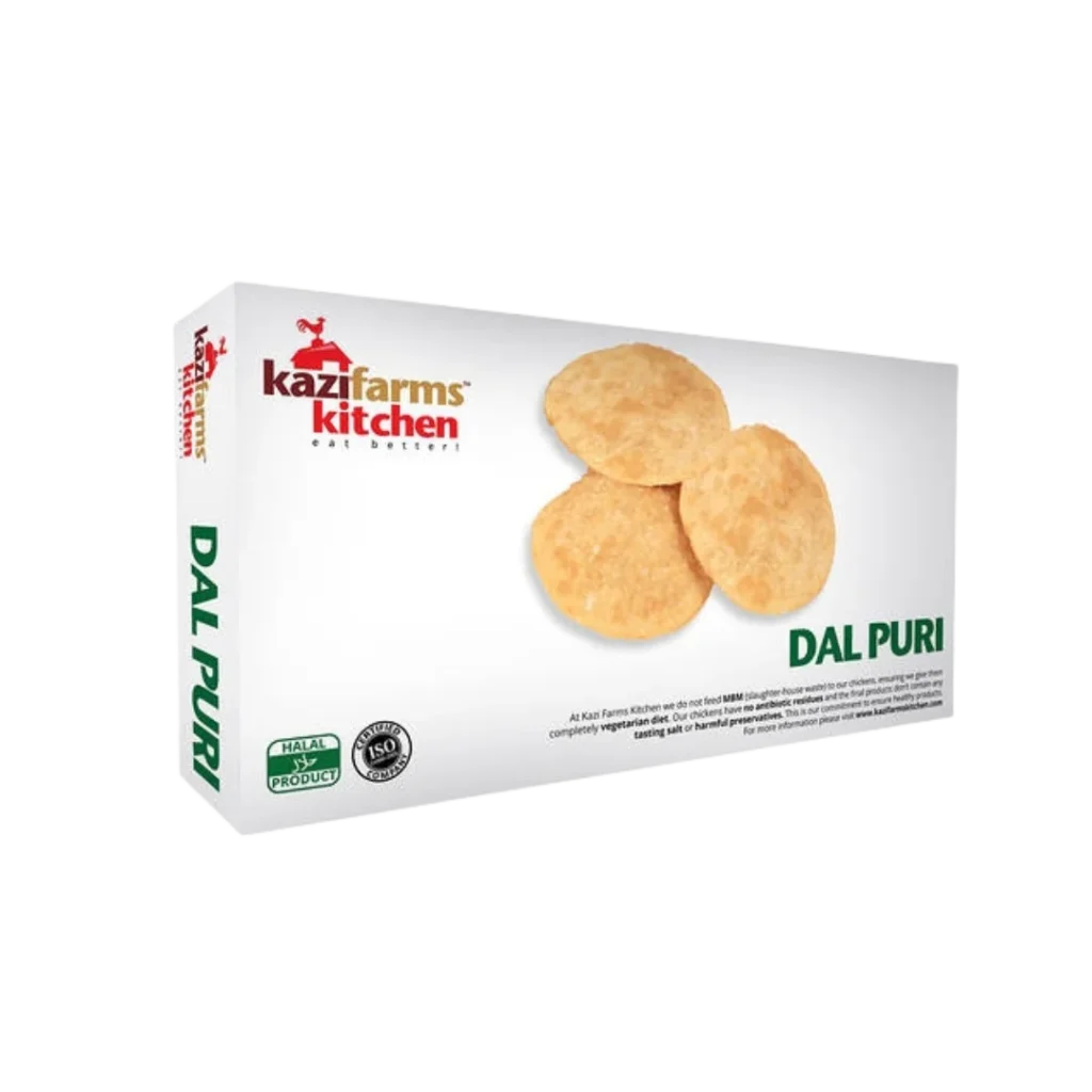 KFK Dal Puri