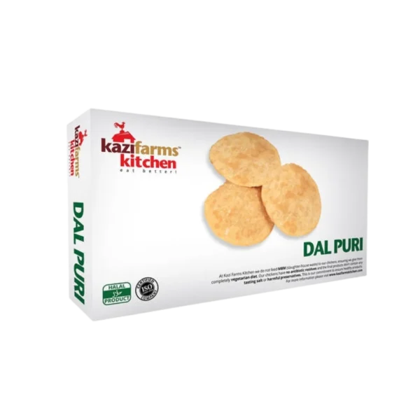 KFK Dal Puri