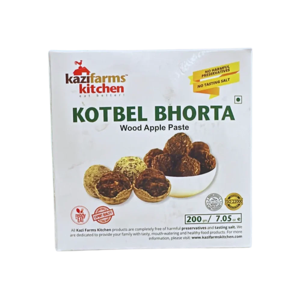 KFK Kodbel Bhorta