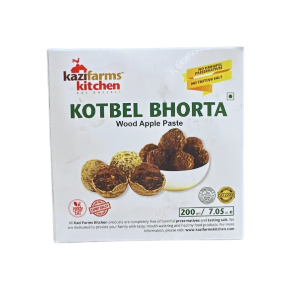 KFK Kodbel Bhorta