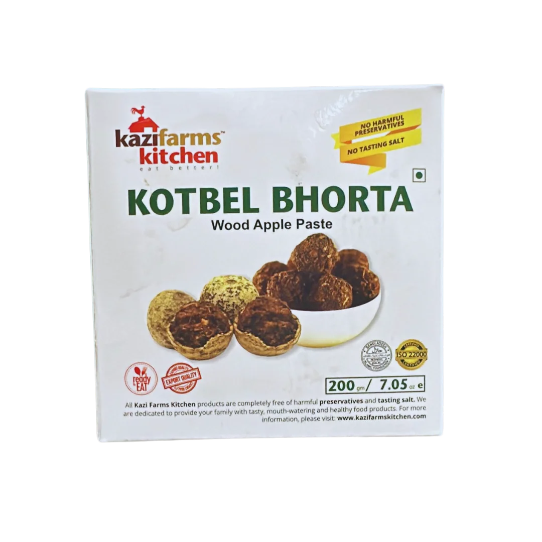 KFK Kodbel Bhorta