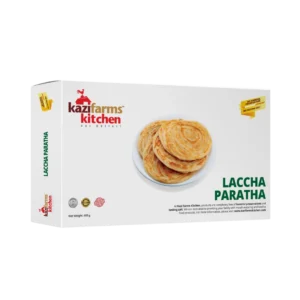 KFK Lascha Paratha