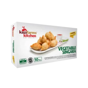 KFK Vegetable Singara