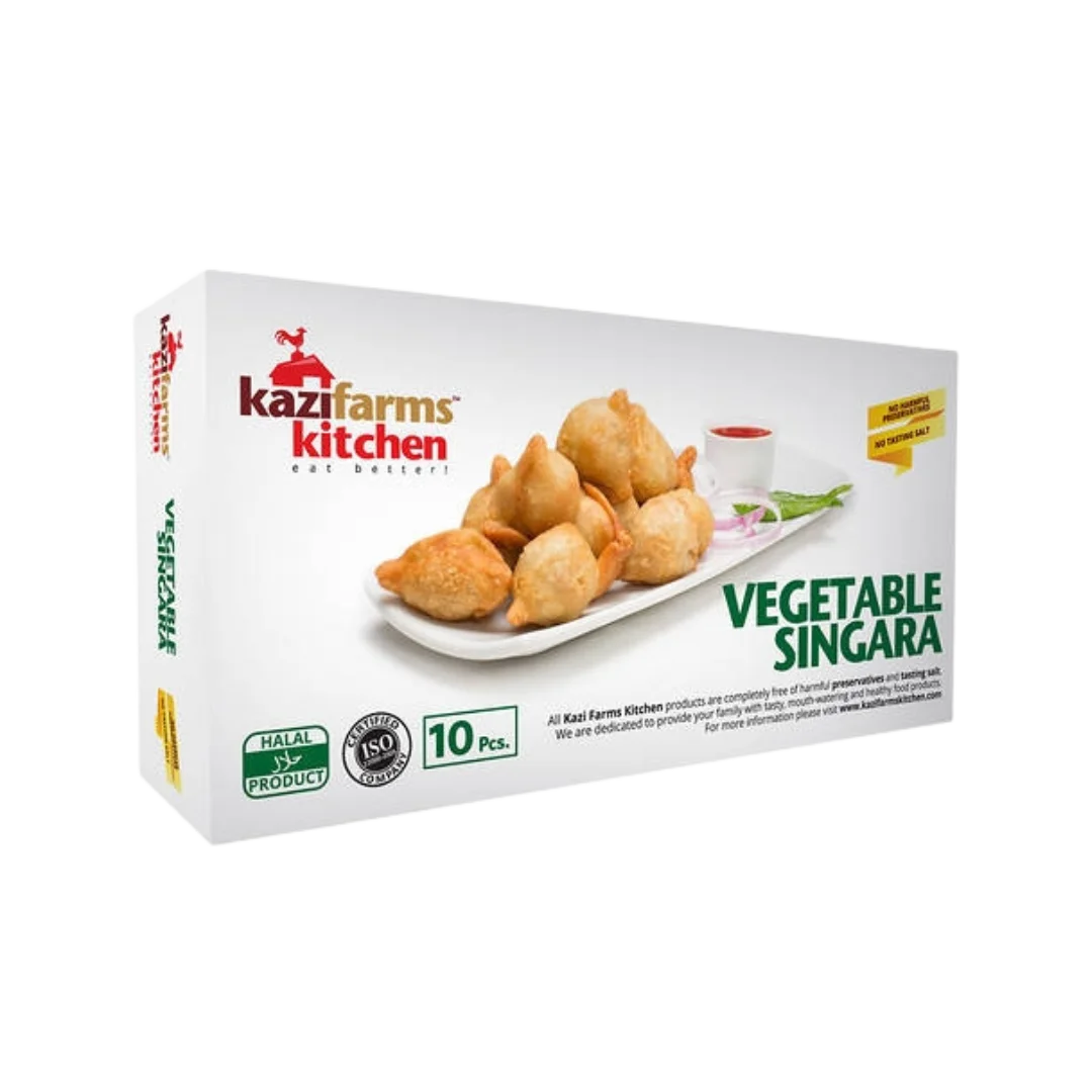 KFK Vegetable Singara